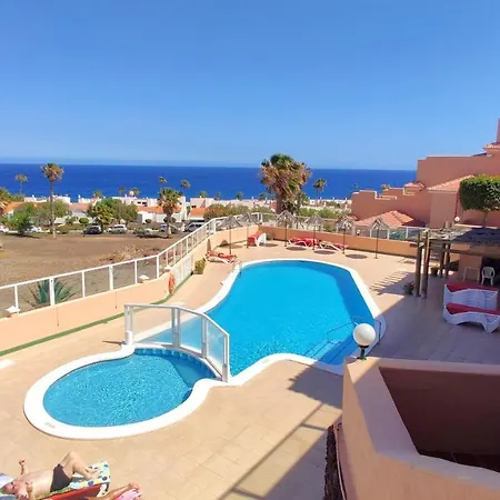 Vero House Terraza De La Paz Apartament San Miguel de Abona