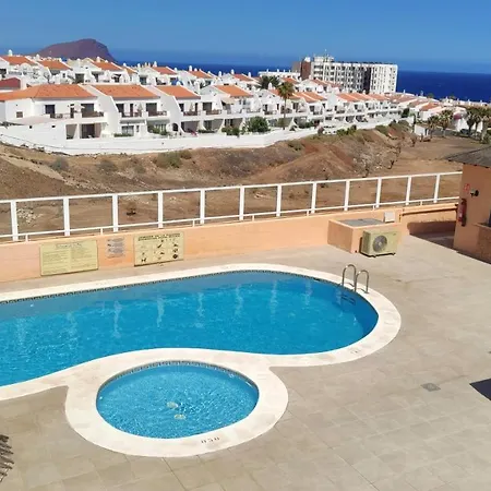 Apartment Vero House Terraza De La Paz