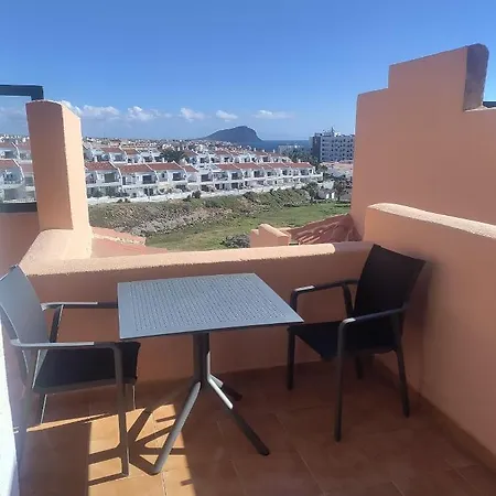 Vero House Terraza De La Paz * San Miguel de Abona