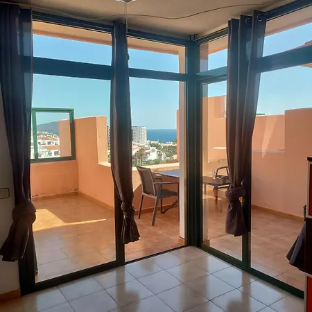 Apartment Vero House Terraza De La Paz San Miguel de Abona