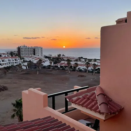 Vero House Terraza De La Paz Apartamento San Miguel de Abona