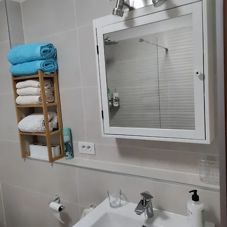 Apartamento Vero House Terraza De La Paz *