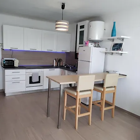 Apartamento Vero House Terraza De La Paz