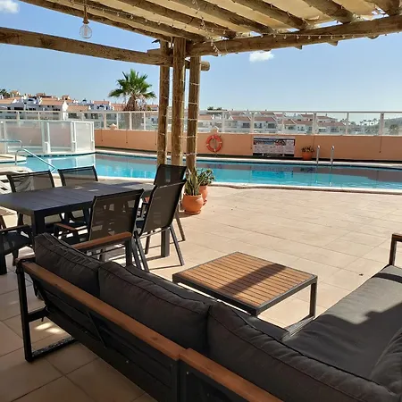 Apartamento Vero House Terraza De La Paz *
