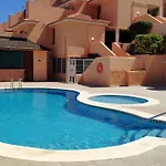 Lejlighed Vero House Terraza De La Paz