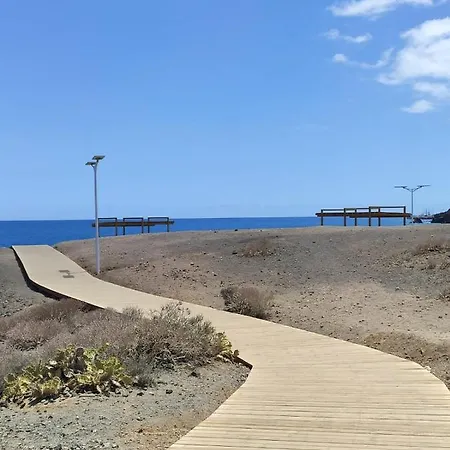 Vero House Terraza De La Paz * سان ميغيل ذي أبونا