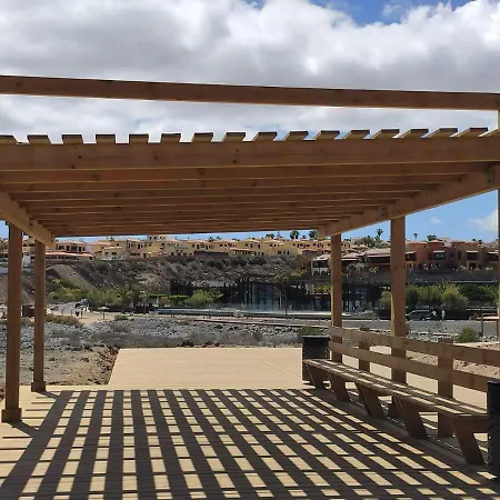 Vero House Terraza De La Paz شقة *