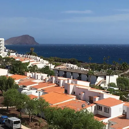 Vero House Terraza De La Paz * سان ميغيل ذي أبونا