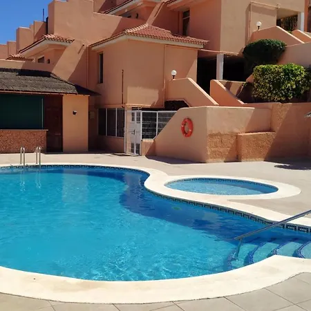 شقة Vero House Terraza De La Paz