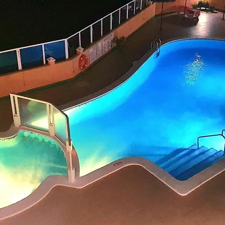 شقة Vero House Terraza De La Paz سان ميغيل ذي أبونا