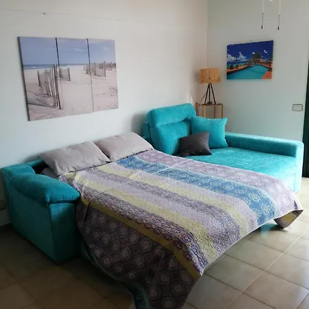 Vero House Terraza De La Paz سان ميغيل ذي أبونا