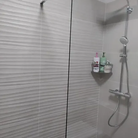 Vero House Terraza De La Paz سان ميغيل ذي أبونا